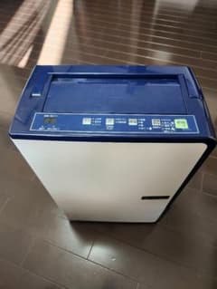 コロナ衣類乾燥除湿機【CD-H1015】のサムネイル