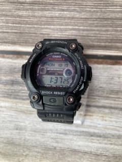 G-SHOCK 지쇼크 시계 전파 태양 GW-7900 45