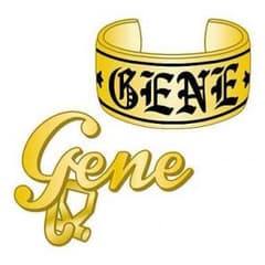 GENERATIONS メンバープロディースグッズ イヤーカフのサムネイル