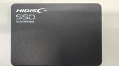 HIDISC SSD 480GB 2.5インチのサムネイル