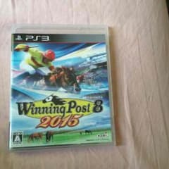 winning post8 2015 ウイニングポスト ウイポのサムネイル