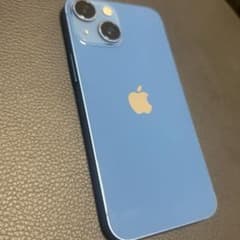 iPhone 13 mini 128GB SIMフリーのサムネイル