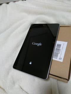 ASUS NEXUS 7 2012 ジャンク品です。のサムネイル