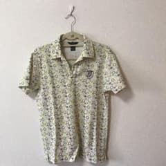 【S.キャメロン様専用】ZOY メンズ　ポロシャツのサムネイル