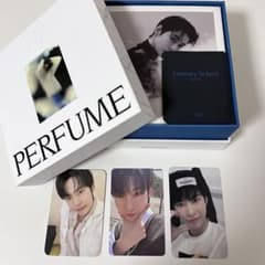 nct127 ドジェジョン box ドヨンver 開封済み ktown4uのサムネイル