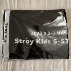 straykids  5-star マフラータオル 名古屋 DOME TOURのサムネイル
