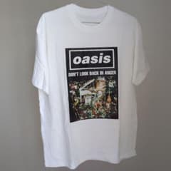 Oasis Don't Look Back In Anger Tシャツのサムネイル
