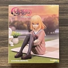 新品・未開封　バンドリ！　アヴェ　ムジカ　フィギュア　【まとめ売りで値引き】