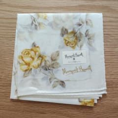 Margaret Howell 花柄ハンカチのサムネイル