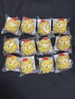 すみっコぐらし HMV限定 てのりぬいぐるみ　えびふらい×12 すみっコぐらし HMV限定 てのりぬいぐるみ えびふらい×12 - メルカリ
