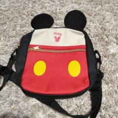 ミッキーマウス　バッグのサムネイル