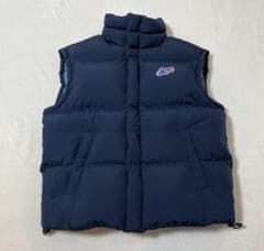 コムドットひゅうが着用】美品 DIESEL 22AW ダウンベスト - メルカリ