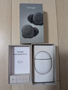 【新品未使用】Google Pixel Buds Pro 2（Hazel） Google Pixel Buds Pro 2 [Hazel] 価格比較 - 価格.com