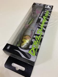 ジャッカル　ダウズスイマー180SFのサムネイル