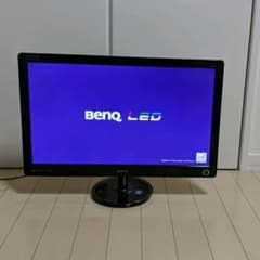 BenQ vw2220hのサムネイル