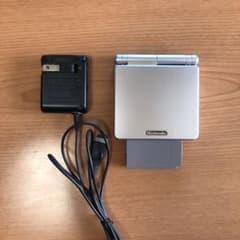 ゲームボーイアドバンス　SPのサムネイル