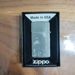 Zippoライター Made in USAのサムネイル