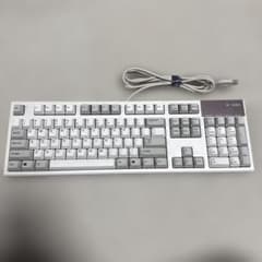 REALFORCE S R2S-USV-IV 英語配列 - メルカリ