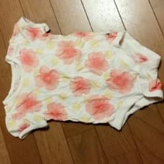 肌着　ロンパースのサムネイル