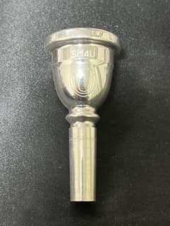 DENIS WICK ULTRA SM4U ユーフォニアム マウスピースのサムネイル