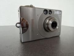 Canon IXY DIGITAL PC1001 올드 콘디지 충전기 부착