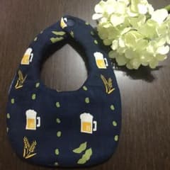 ビール柄スタイ  飲兵衛パパママにおススメ♪のサムネイル