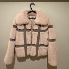 【大人気】FURFUR ファーコートのサムネイル