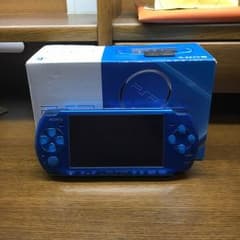 PSP3000 カセット4本セットのサムネイル