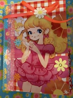 おすそ分けファイルのサムネイル