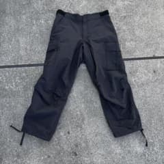 THE NORTH FACE ナイロンカーゴパンツ corduraのサムネイル