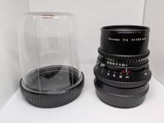 Hasselblad Sonnar 1:4 f=150mm 単焦点レンズ - メルカリ