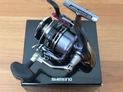 シマノ　BB-Xレマーレ8000Dのサムネイル