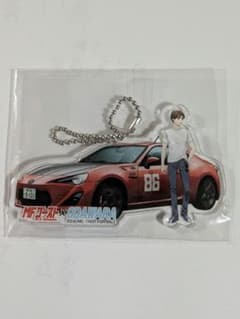 ​【限定非売品】MFゴースト×小田原コラボ 特典 アクリルキーホルダーのサムネイル