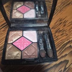 Dior 5 COULEURS アイシャドウパレット 867 ATTRACT - メルカリ