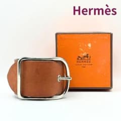 HERMES エルメス アピ GM バングル ブレスレット ヴィンテージ - メルカリ