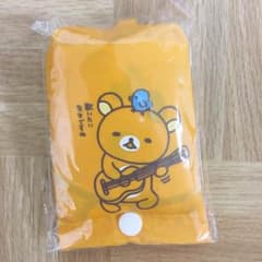 リラックマエコバッグのサムネイル