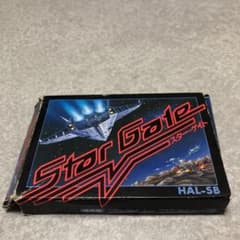 FC スター・ゲイト 説明書欠品 - メルカリ