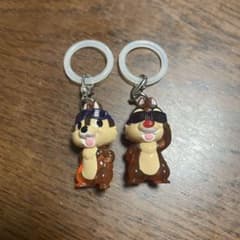 チップとデール めじるしアクセサリーのサムネイル