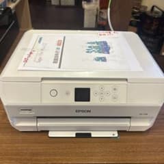EPSON EP-711A インク残量有 動作確認済 複合機 EPSON EP-711A インク残量有 動作確認済 複合機 - メルカリ