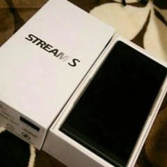 美品☆Y!mobile ワイモバイル stream s 302hwのサムネイル
