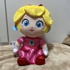 ピーチ姫のサムネイル