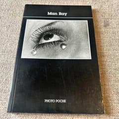 Man Ray Photo Poche 写真集のサムネイル