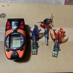 トレジャーガウストストラップハンター - メルカリ