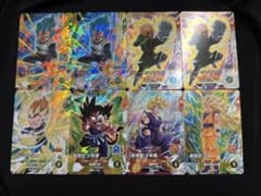 ダイバーズ アドバンスパック sr まとめ売り　8枚のサムネイル