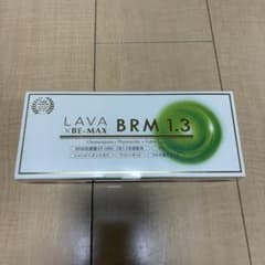 LAVA x BE-MAX BRM 1.3 乳酸菌サプリメント - メルカリ