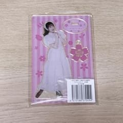 ももいろクローバーZ 佐々木彩夏 あーりん アクスタ 春の一大事2024