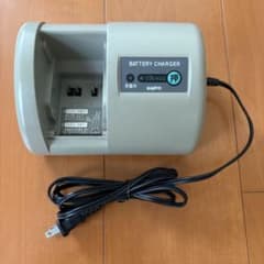 ★美品 清掃 SANYO 電動ハイブリッド自転車 専用 充電器 CY-PAA4 m80920185351_1.jpg?1762845896
