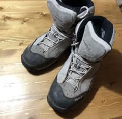 モンベル 登山靴 26.0cmのサムネイル