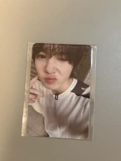 NCT WISH POPPOP タイ バンコク サイン会 サクヤ トレカ - メルカリ