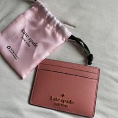 kate spade NEW YORK カードケース - 4